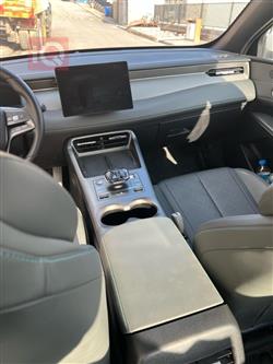 بي واي دي Qin Plus